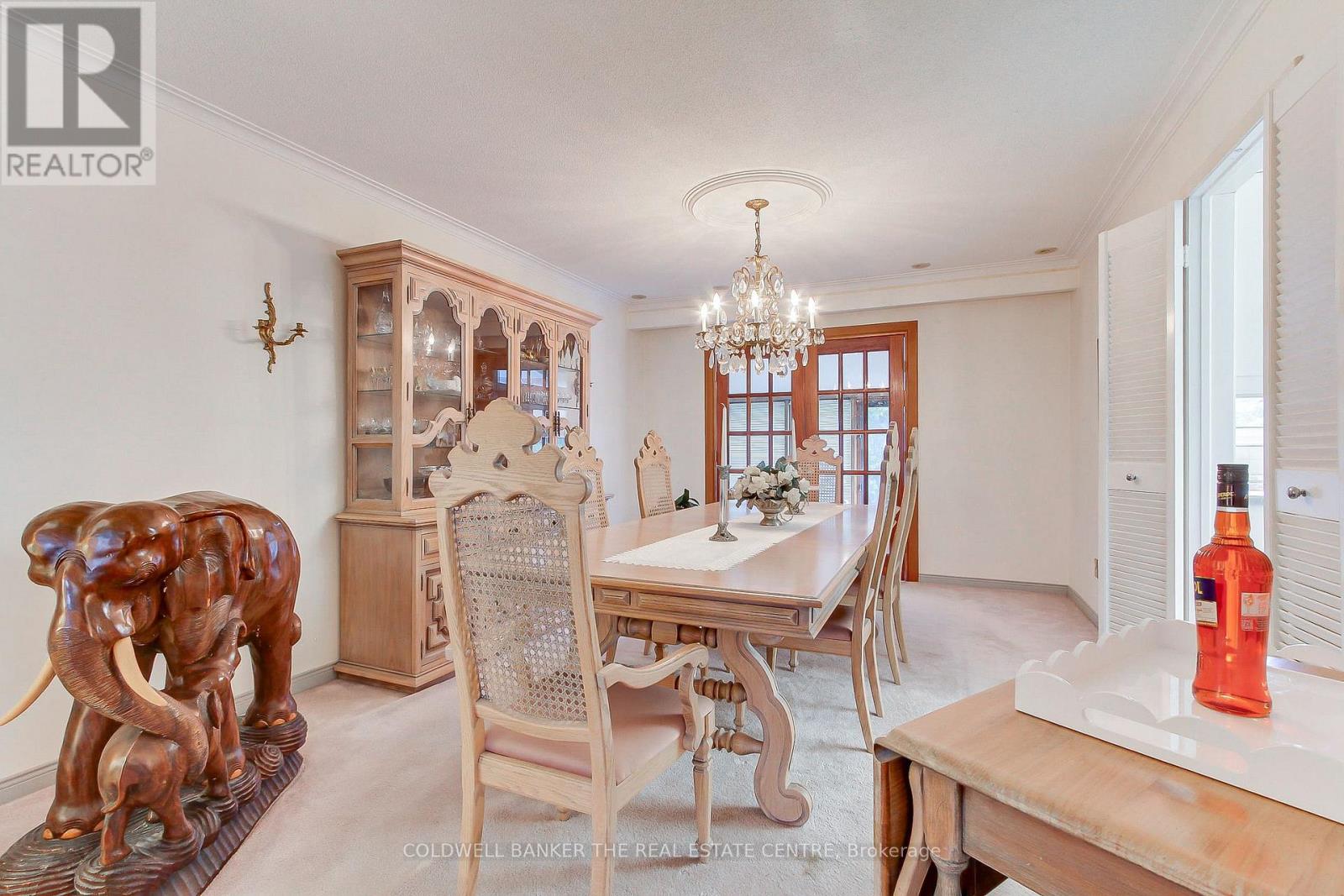 35 Tofino Crescent, Toronto, Ontario  M3B 1R9 - Photo 15 - C14086596