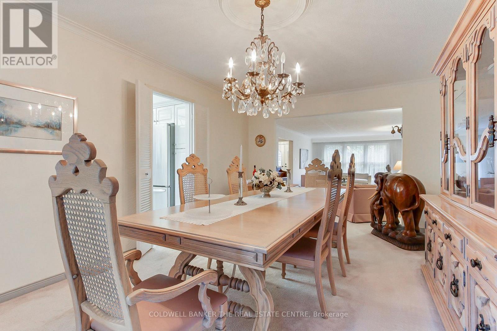 35 Tofino Crescent, Toronto, Ontario  M3B 1R9 - Photo 16 - C14086596