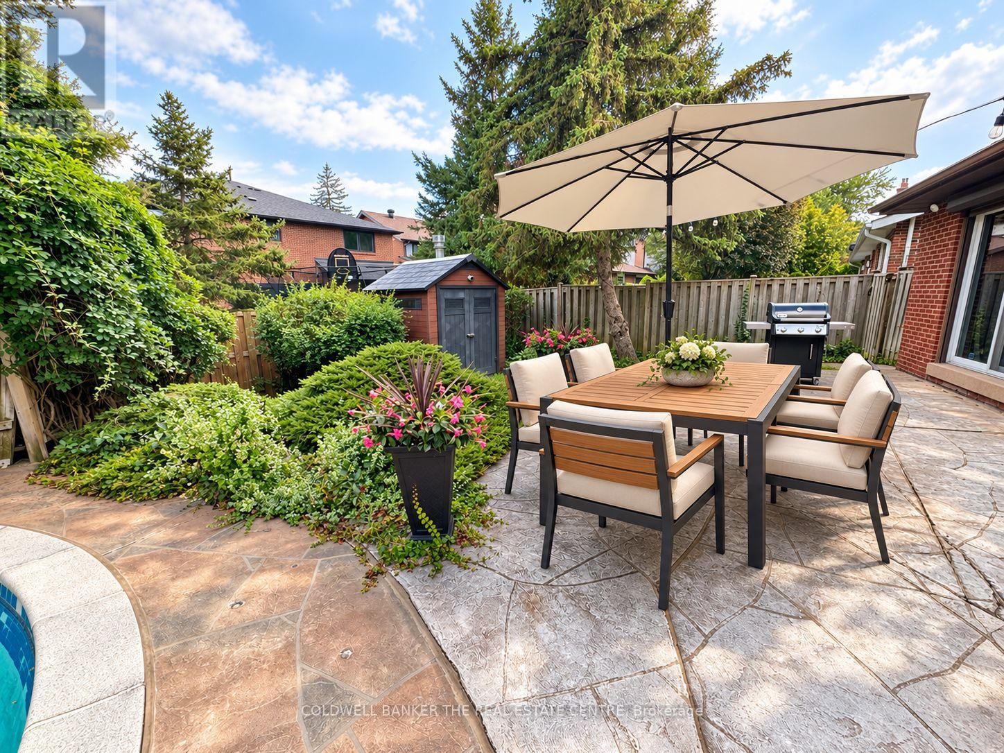 35 Tofino Crescent, Toronto, Ontario  M3B 1R9 - Photo 3 - C14086596
