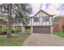 35 TOFINO CRESCENT, Toronto, Ontario