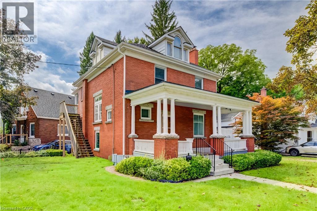211 Main Street, Cambridge, Ontario  N1R 1X1 - Photo 6 - 40859846