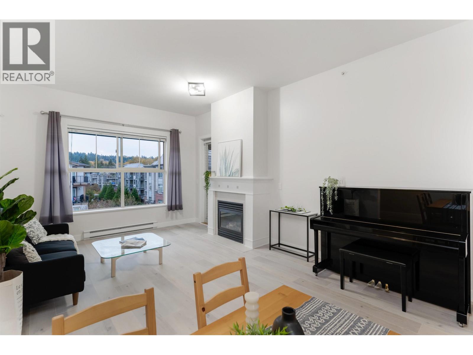 402 2478 SHAUGHNESSY STREET, port coquitlam, British Columbia