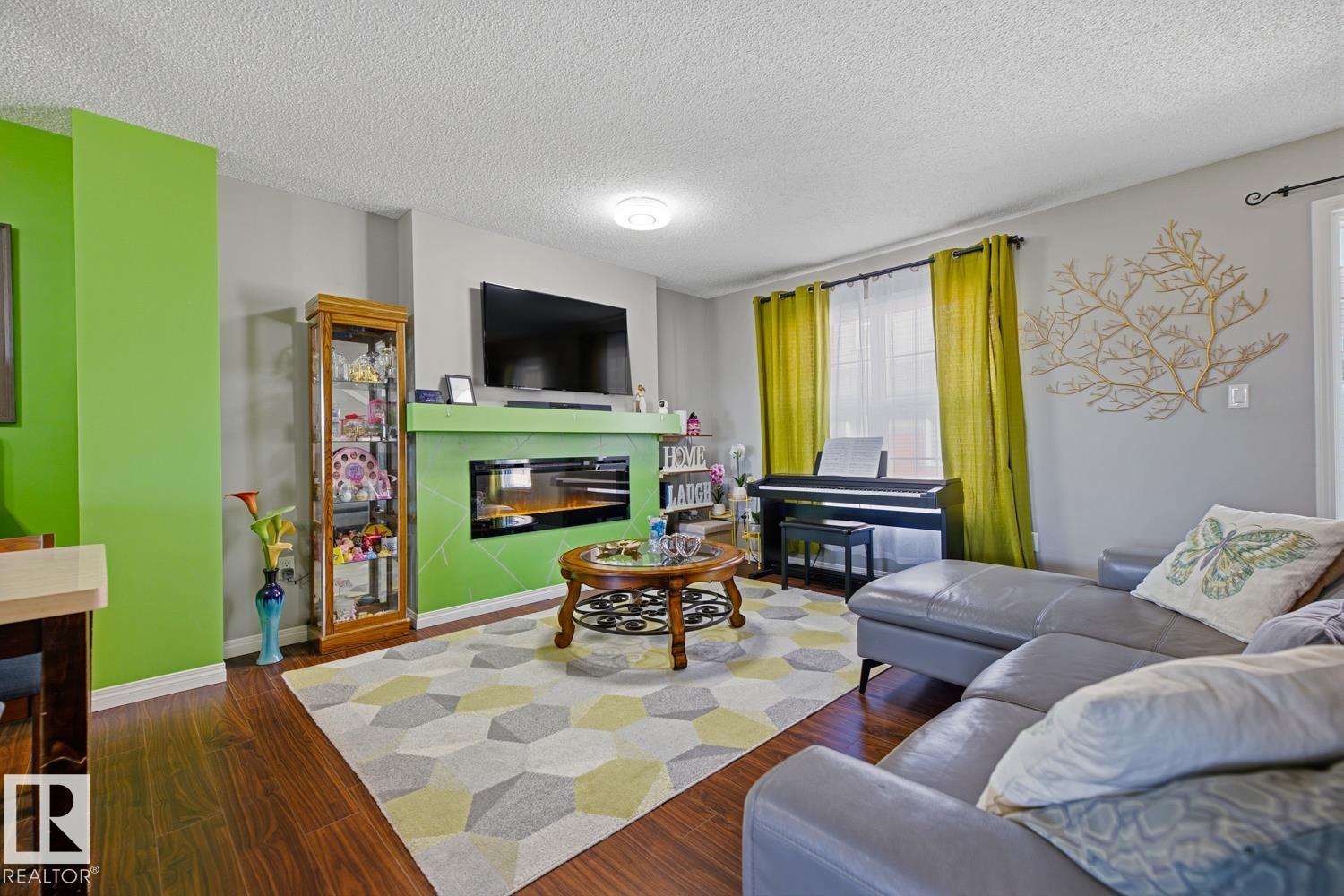 #77 4029 Orchards Dr Sw, Edmonton, Alberta  T6X 1V2 - Photo 17 - E4513213
