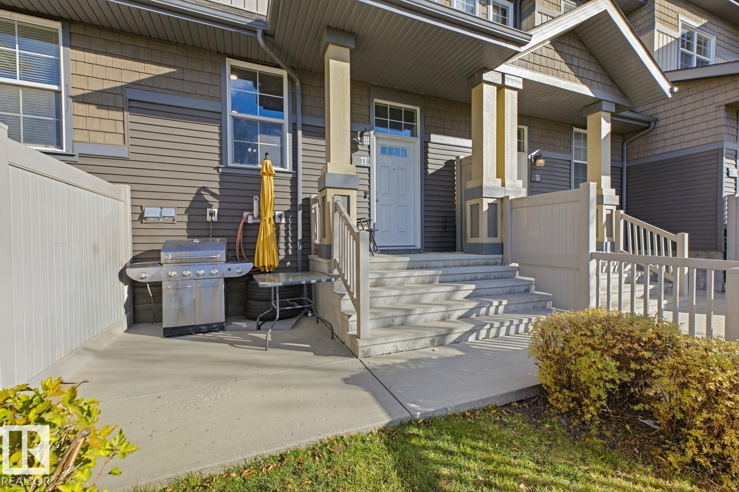 #77 4029 Orchards Dr Sw, Edmonton, Alberta  T6X 1V2 - Photo 3 - E4513213