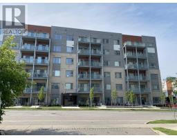306 - 20 ORCHID PLACE DRIVE, Toronto, Ontario