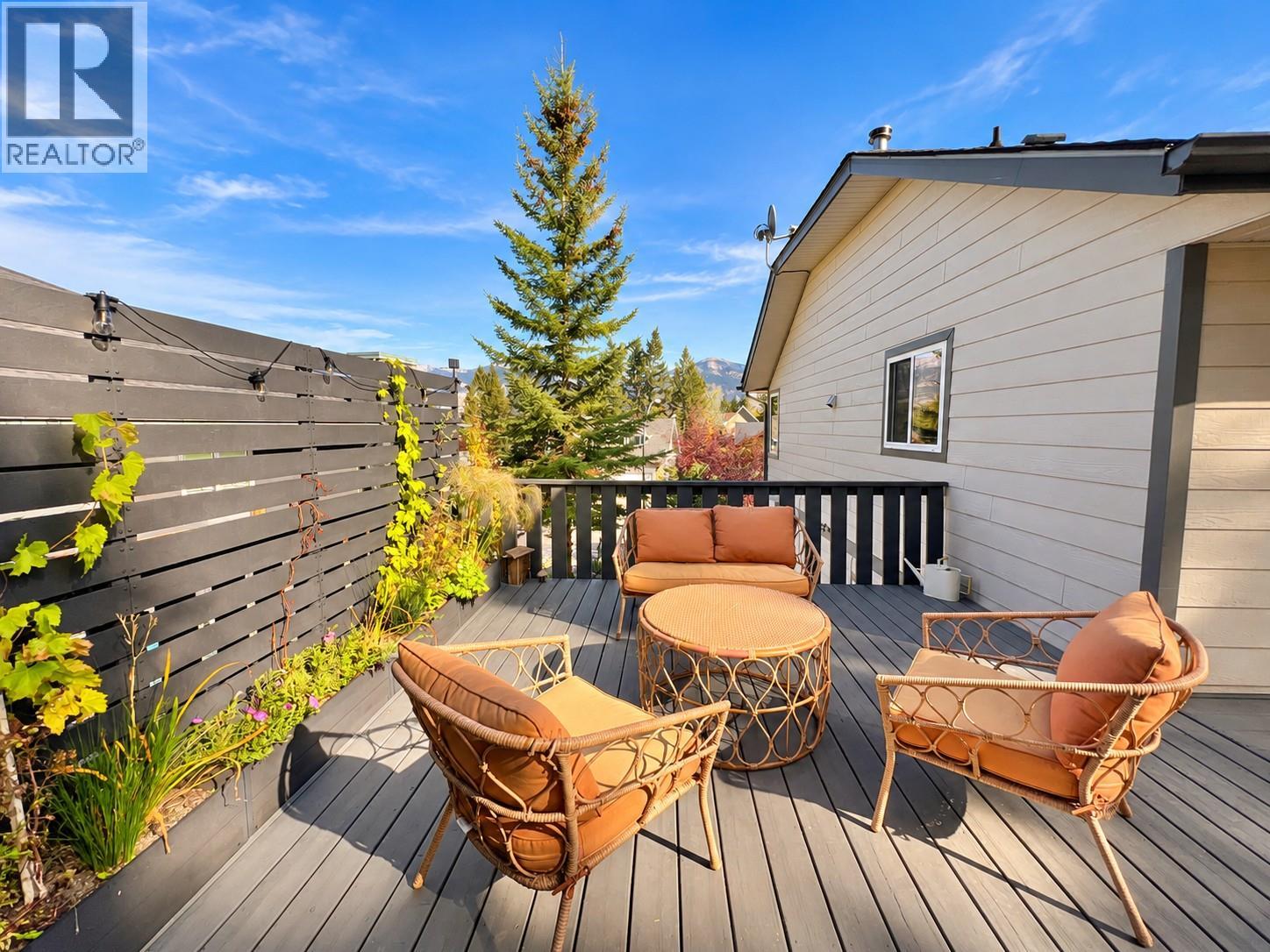 781 Westridge Drive, Invermere, British Columbia  V0A 1K4 - Photo 32 - 10403481