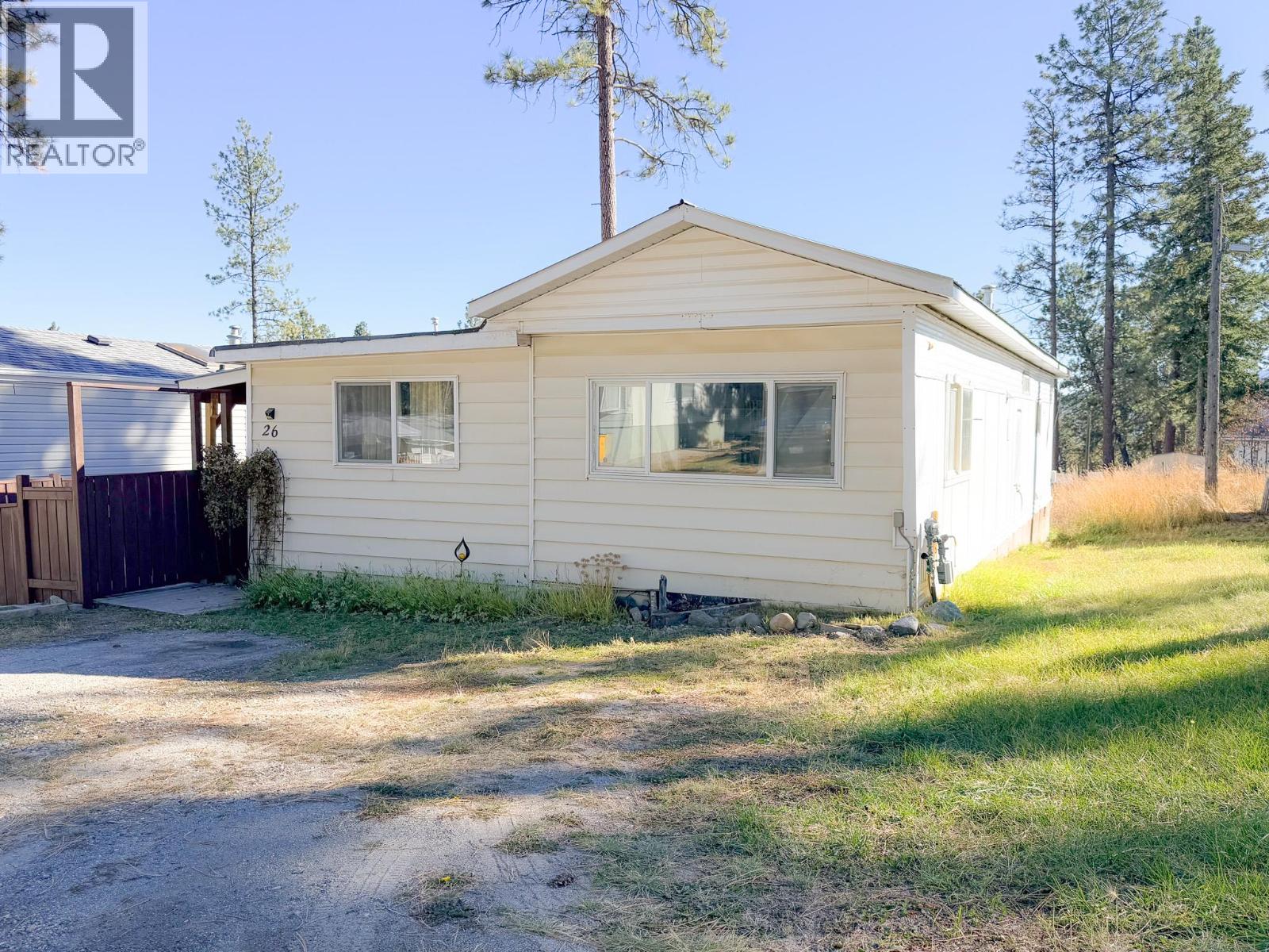 700 Patterson Street W Unit# 26, Cranbrook, British Columbia V1C 6T5 - Photo 2 - 10403581