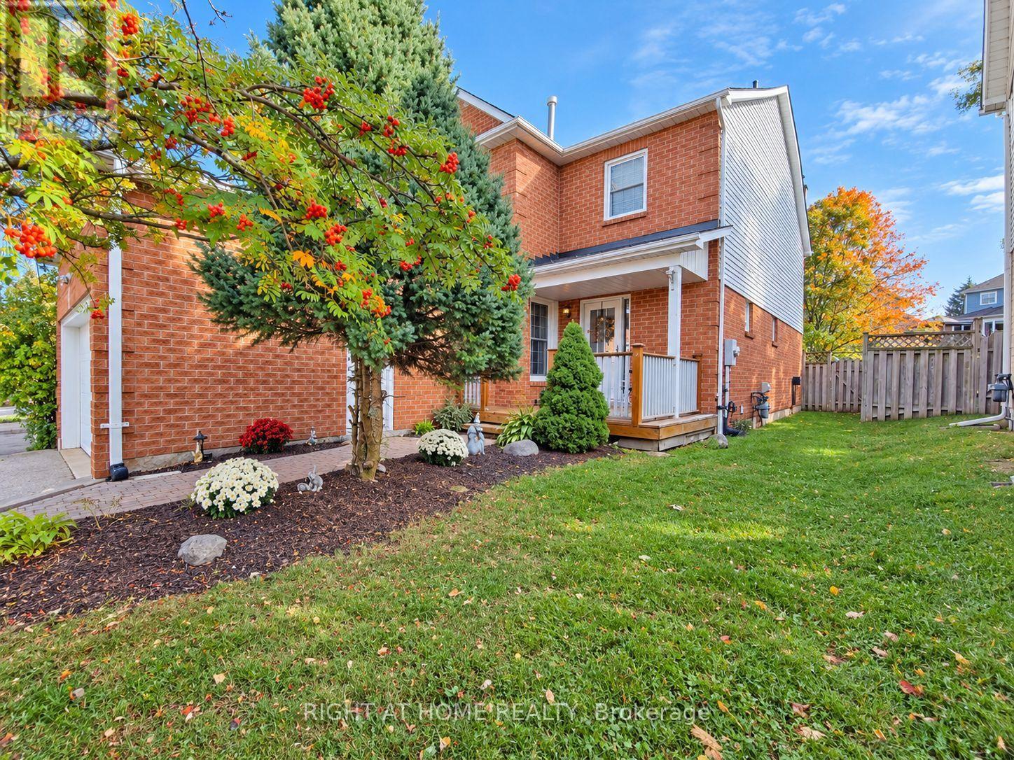 9 SHERIE DRIVE, georgina (keswick north), Ontario