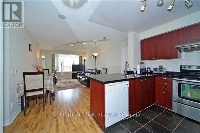 809 - 330 Red Maple Road, Richmond Hill (Langstaff), Ontario  L4C 0T6 - Photo 11 - N14086482