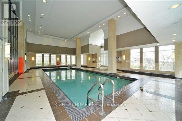 809 - 330 Red Maple Road, Richmond Hill (Langstaff), Ontario  L4C 0T6 - Photo 13 - N14086482
