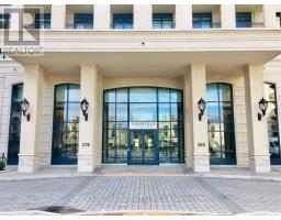 117W - 268 BUCHANAN DRIVE, Markham, Ontario