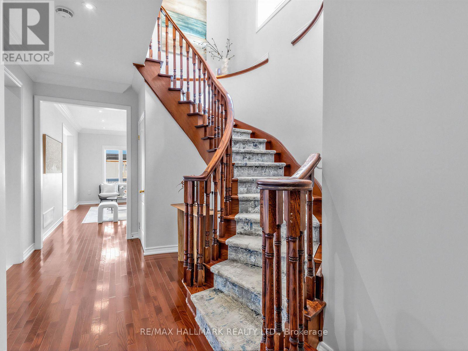 37 Cherry Bush Road, Vaughan (Patterson), Ontario  L6A 0R9 - Photo 6 - N14086514
