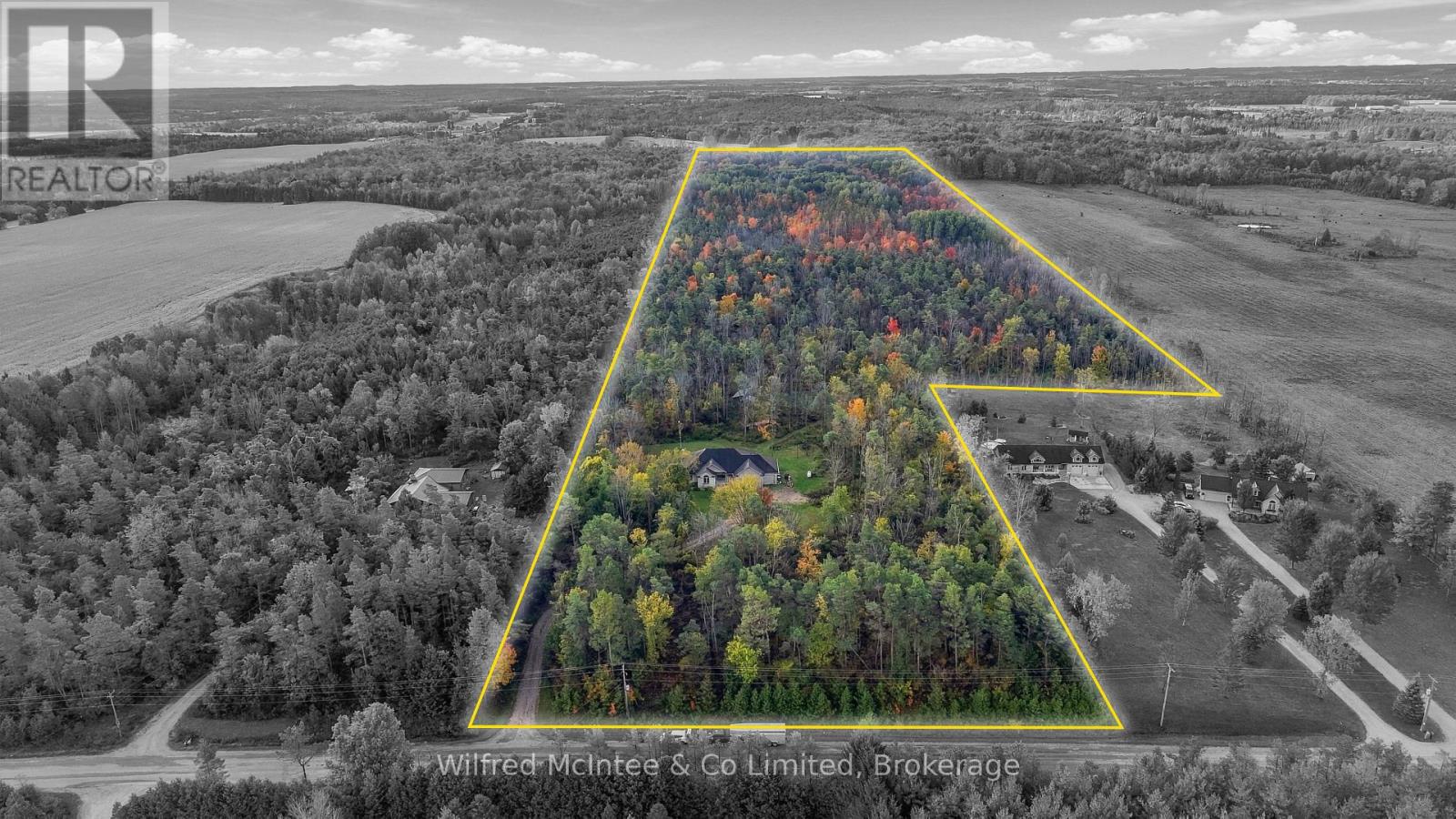 421560 CONCESSION 6 NDR, West Grey, Ontario