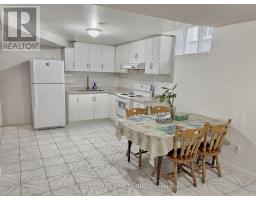 3 PETTIGREW COURT, Markham, Ontario