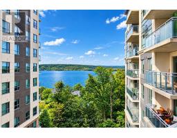 819 - 58 LAKESIDE TERRACE, Barrie, Ontario