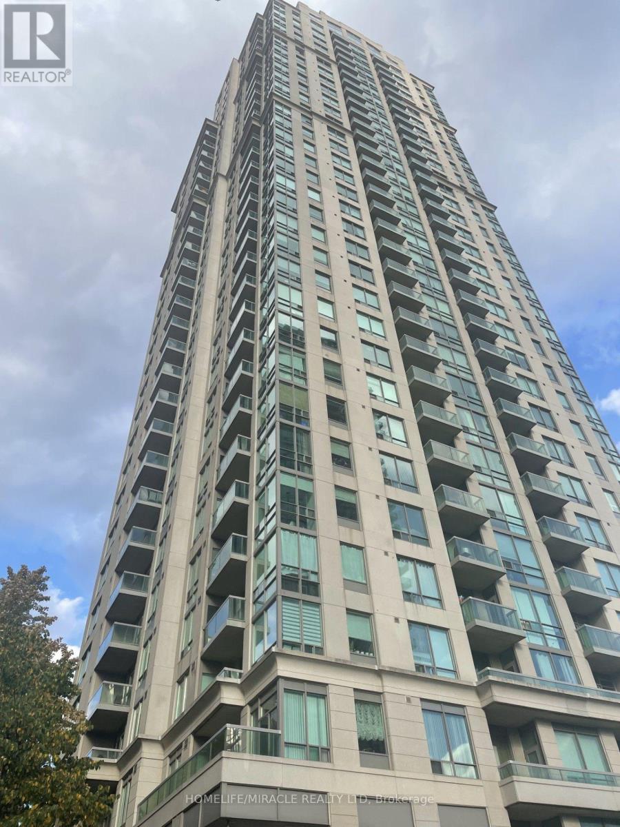 2108 - 3504 Hurontario Street, Mississauga, Ontario  L5B 0B9 - Photo 1 - W13876406