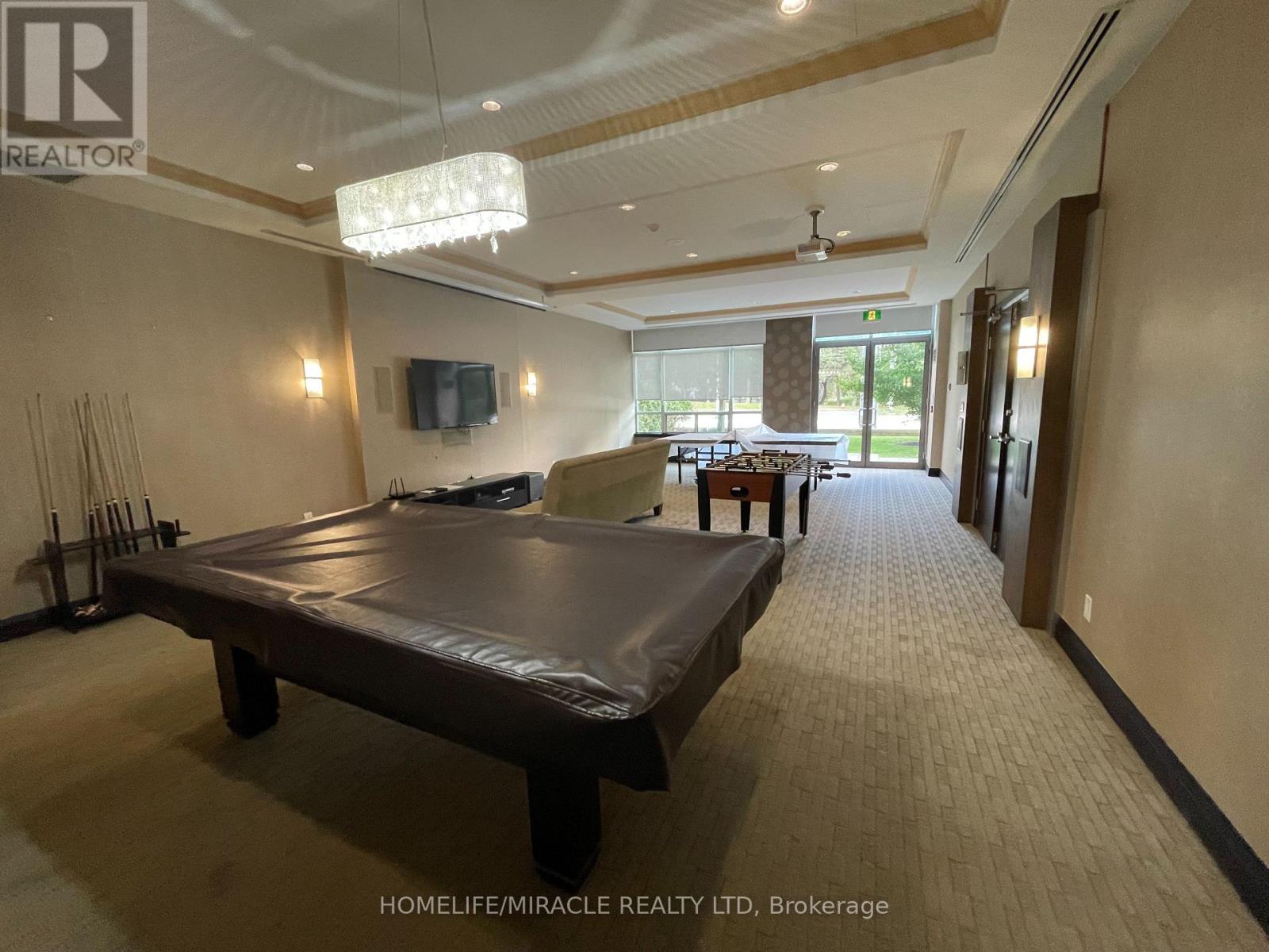 2108 - 3504 Hurontario Street, Mississauga, Ontario  L5B 0B9 - Photo 20 - W13876406