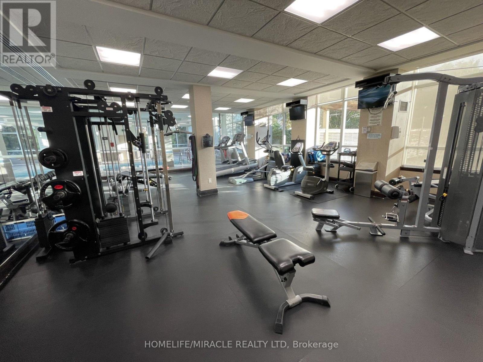 2108 - 3504 Hurontario Street, Mississauga, Ontario  L5B 0B9 - Photo 21 - W13876406