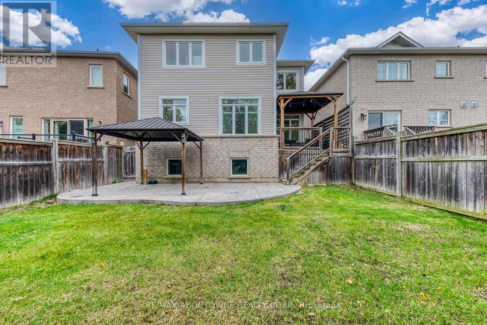 3234 Sharp Road, Burlington, Ontario  L7M 0H5 - Photo 33 - W14085908
