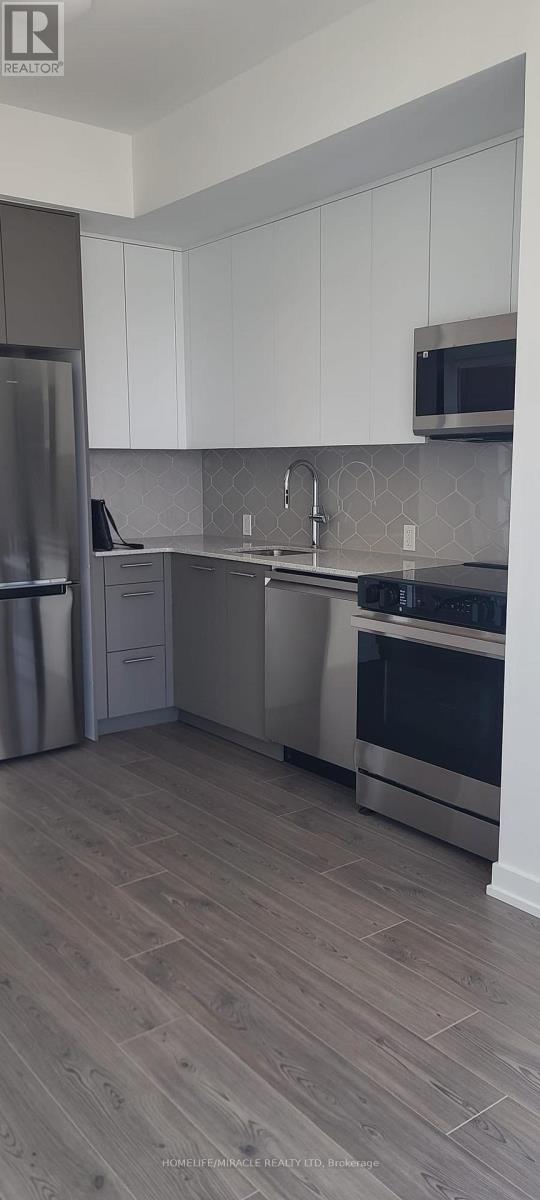1001 - 30 Francis Street S, Kitchener, Ontario  N2G 0H1 - Photo 13 - X14083722