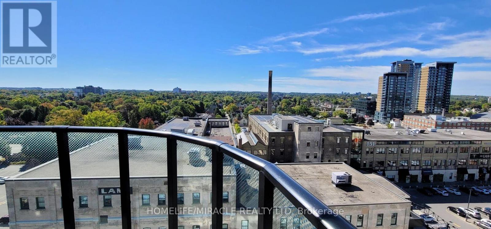 1001 - 30 Francis Street S, Kitchener, Ontario  N2G 0H1 - Photo 21 - X14083722