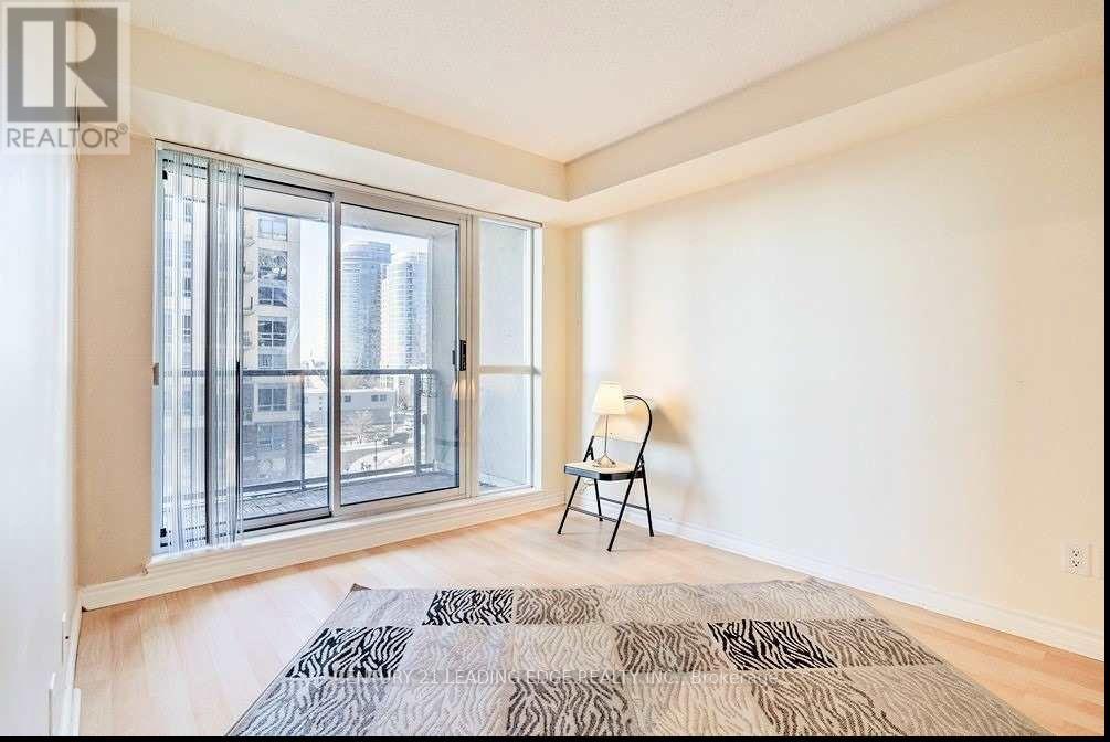 505 - 5 Michael Power Place, Toronto (Islington-City Centre West), Ontario  M9A 0A3 - Photo 15 - W14086456