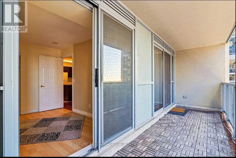 505 - 5 Michael Power Place, Toronto (Islington-City Centre West), Ontario  M9A 0A3 - Photo 16 - W14086456
