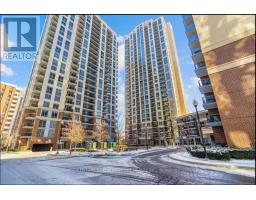 505 - 5 MICHAEL POWER PLACE, Toronto, Ontario