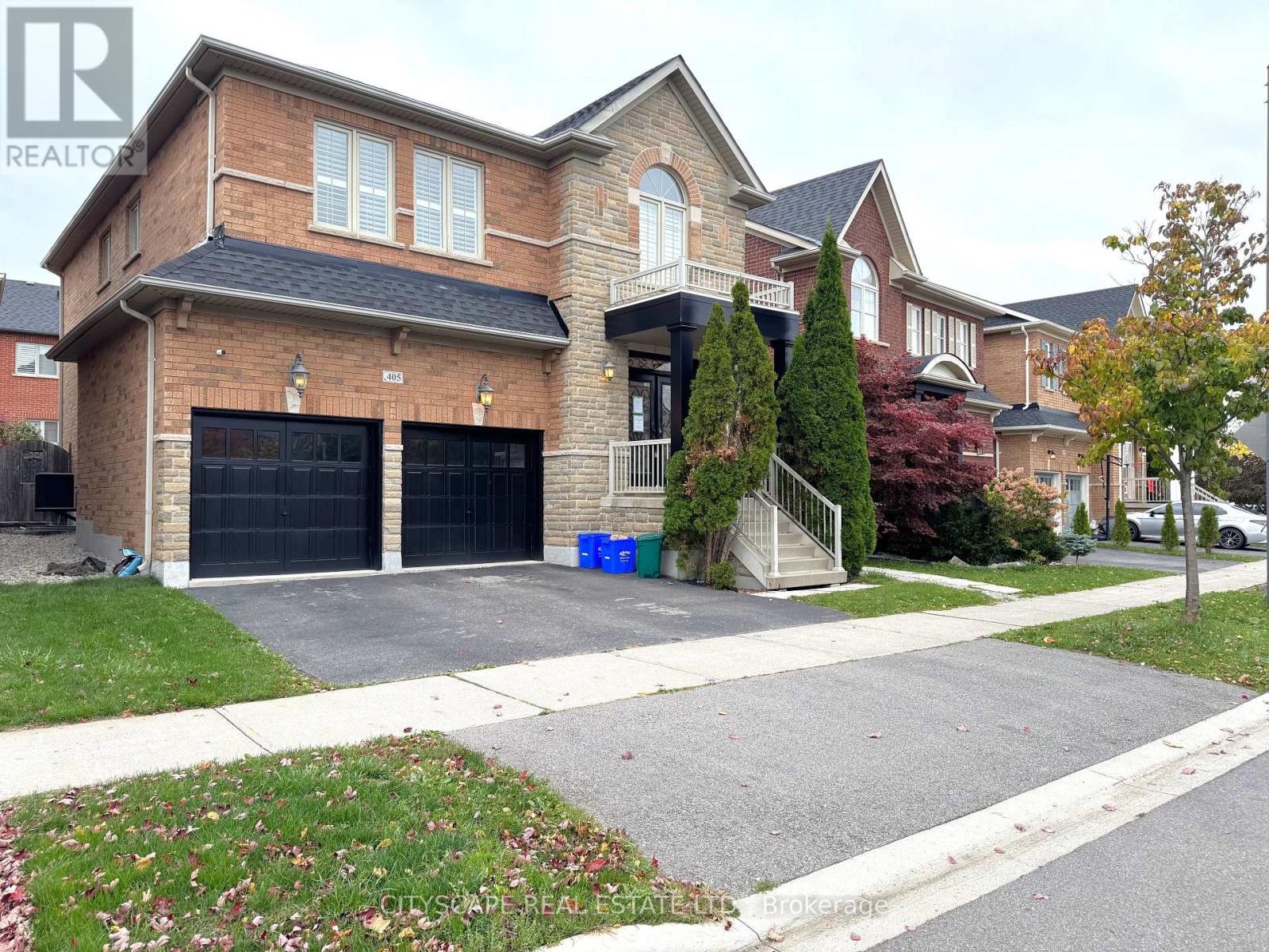 405 Scott Boulevard, Milton, Ontario  L9T 0T1 - Photo 2 - W14086458