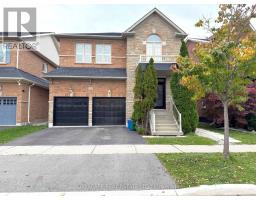 405 SCOTT BOULEVARD, Milton, Ontario