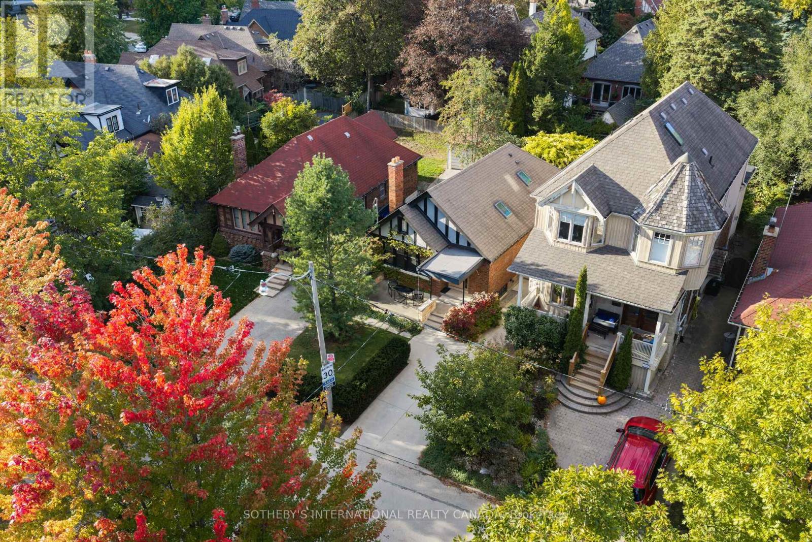 16 Sunnybrook Road, Toronto (High Park-Swansea), Ontario  M6S 1G2 - Photo 48 - W14086466