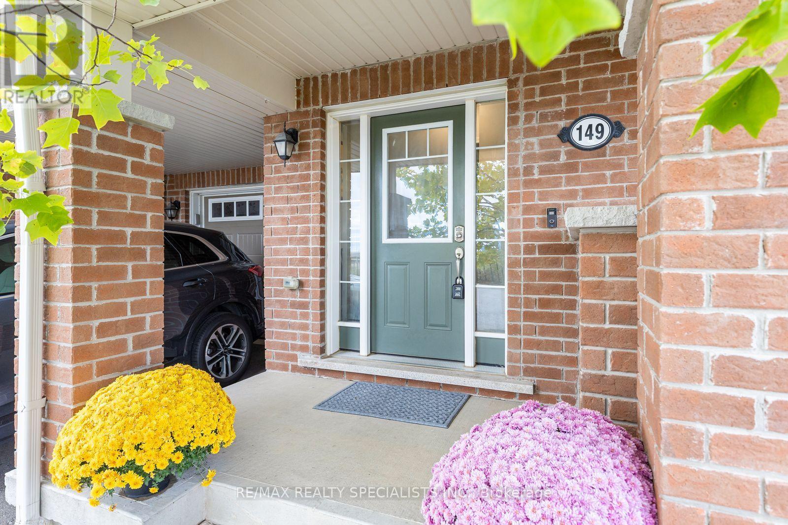 149 - 1000 Asleton Boulevard, Milton, Ontario  L9T 9L2 - Photo 3 - W14086494