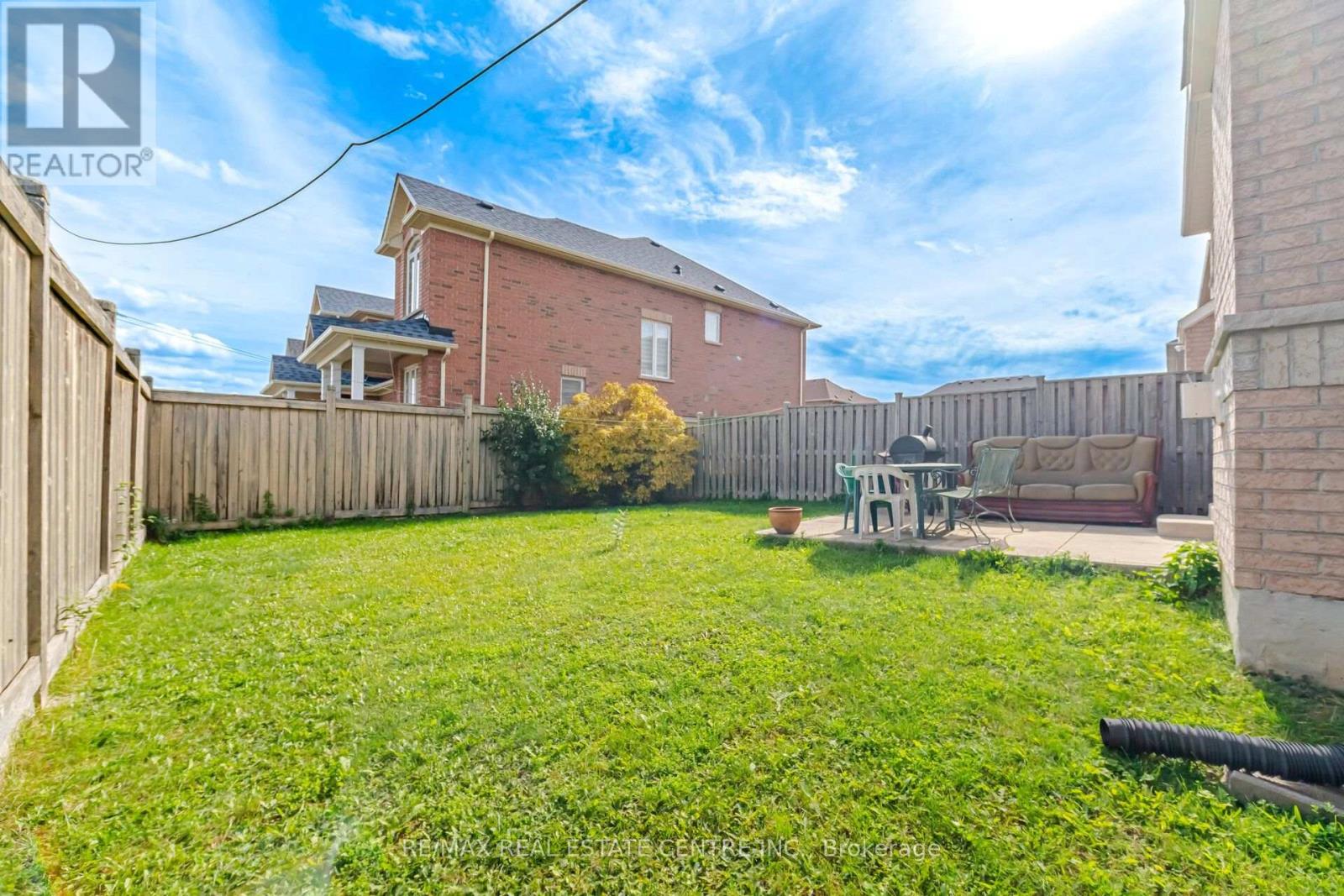 65 Connolly Crescent, Brampton, Ontario  L6R 0G8 - Photo 43 - W14086564
