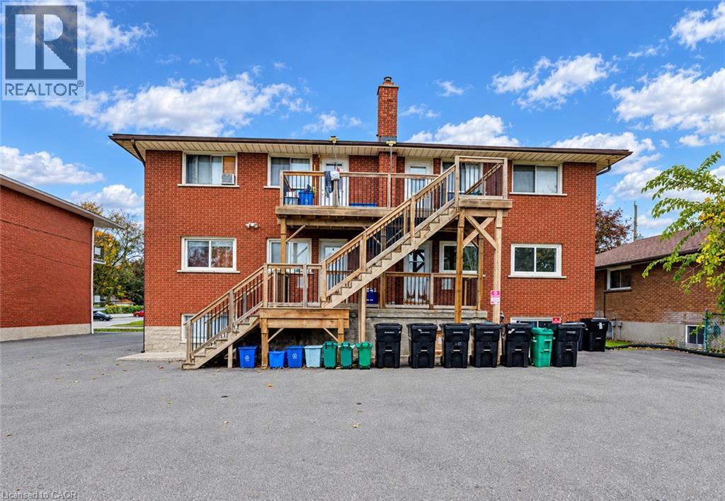 105 Dixon Street, Kitchener, Ontario  N2G 3E8 - Photo 42 - 40870789