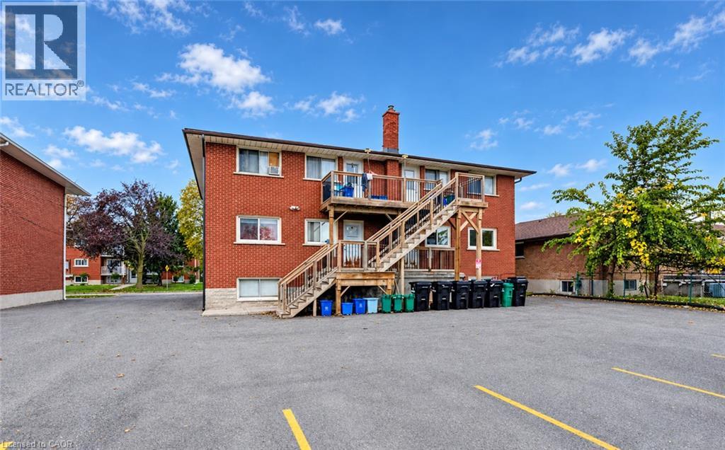 105 Dixon Street, Kitchener, Ontario  N2G 3E8 - Photo 47 - 40870789