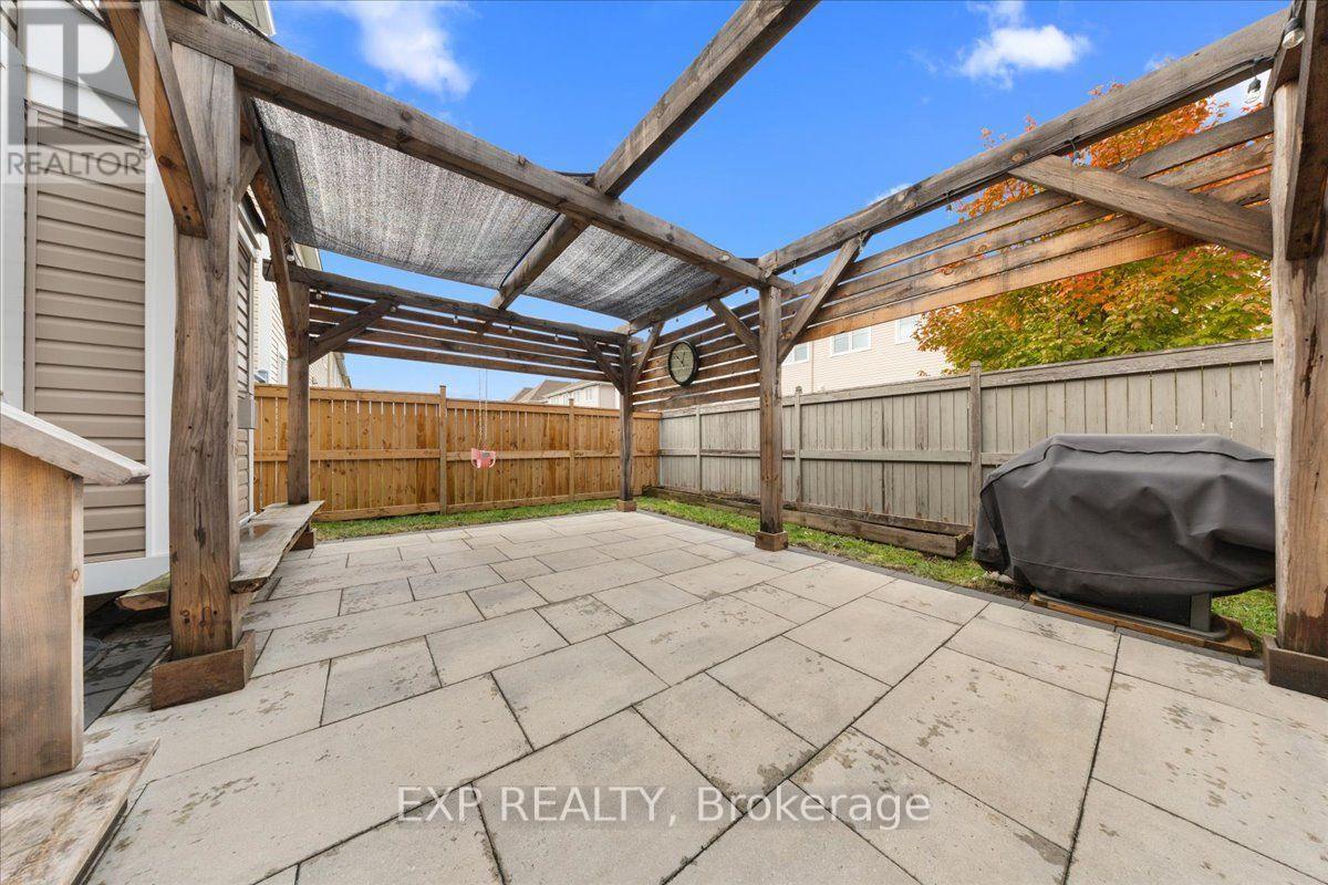 312 Song Sparrow Street, Ottawa, Ontario  K2J 5W5 - Photo 30 - X14083260