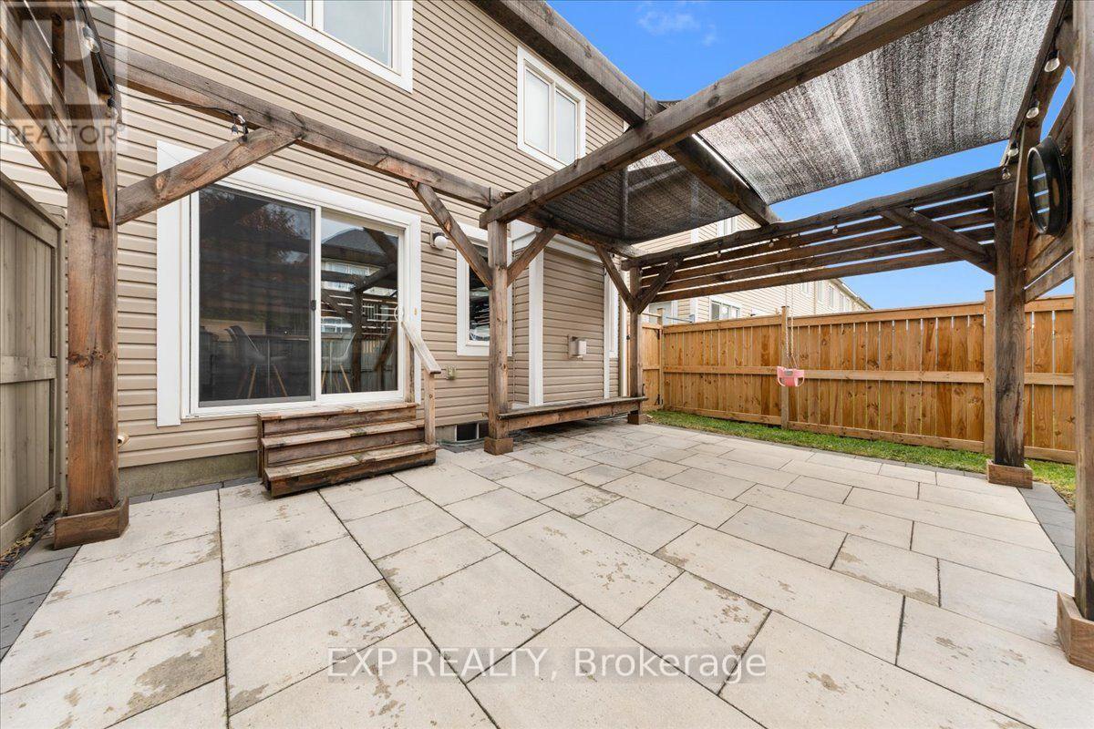 312 Song Sparrow Street, Ottawa, Ontario  K2J 5W5 - Photo 32 - X14083260