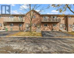 5 - 1475 UPPER GAGE AVENUE, Hamilton, Ontario