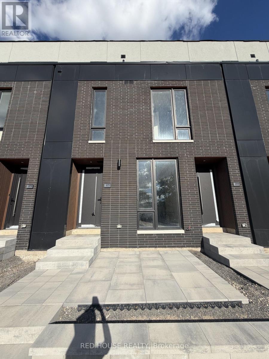 270 ELLIS AVENUE, st. catharines (oakdale), Ontario