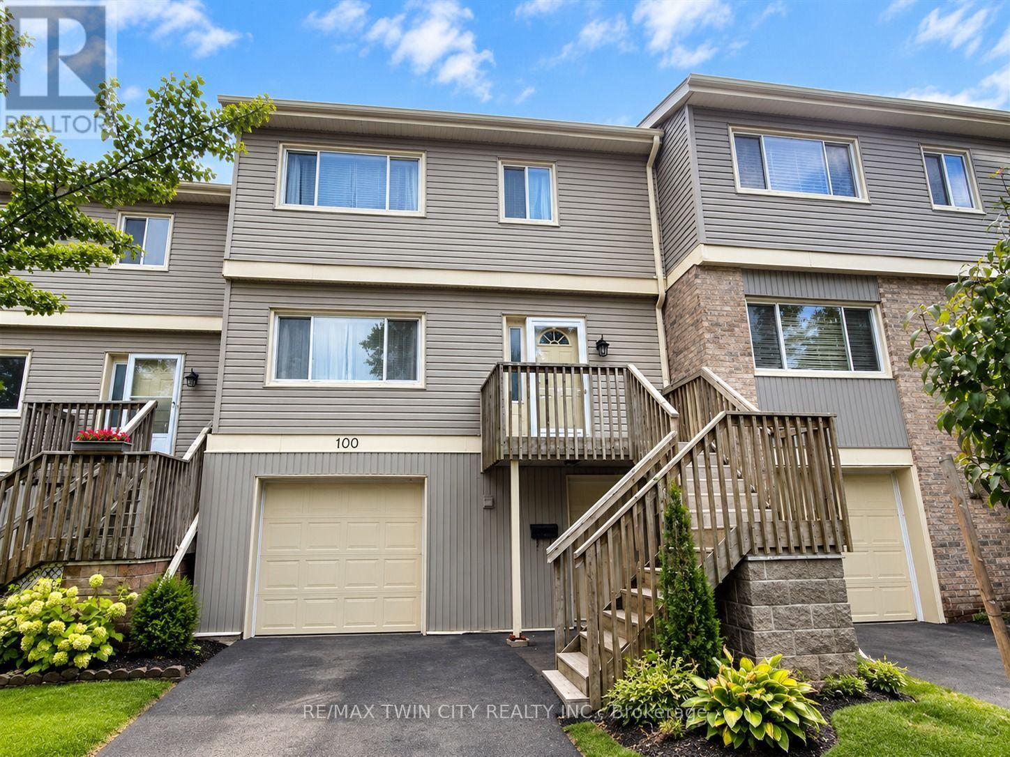 100 - 30 Green Valley Drive, Kitchener, Ontario  N2P 1G8 - Photo 1 - X14086528