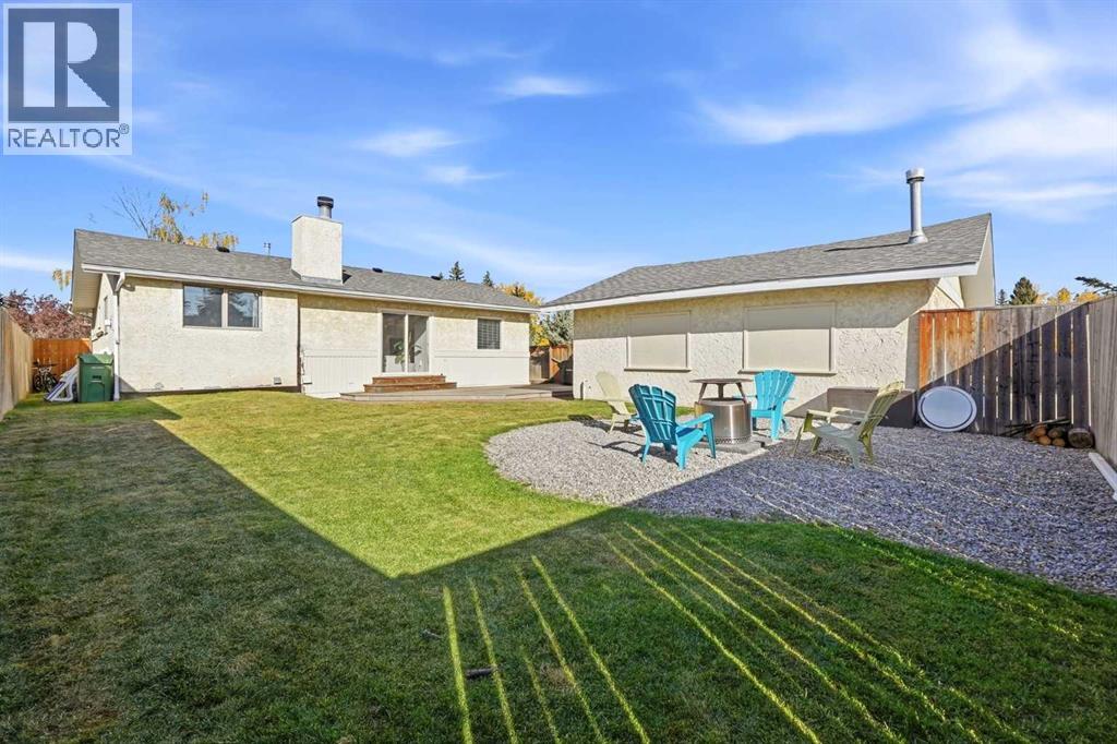 25 Clark Crescent, Red Deer, Alberta  T4P 2G2 - Photo 26 - A2349333