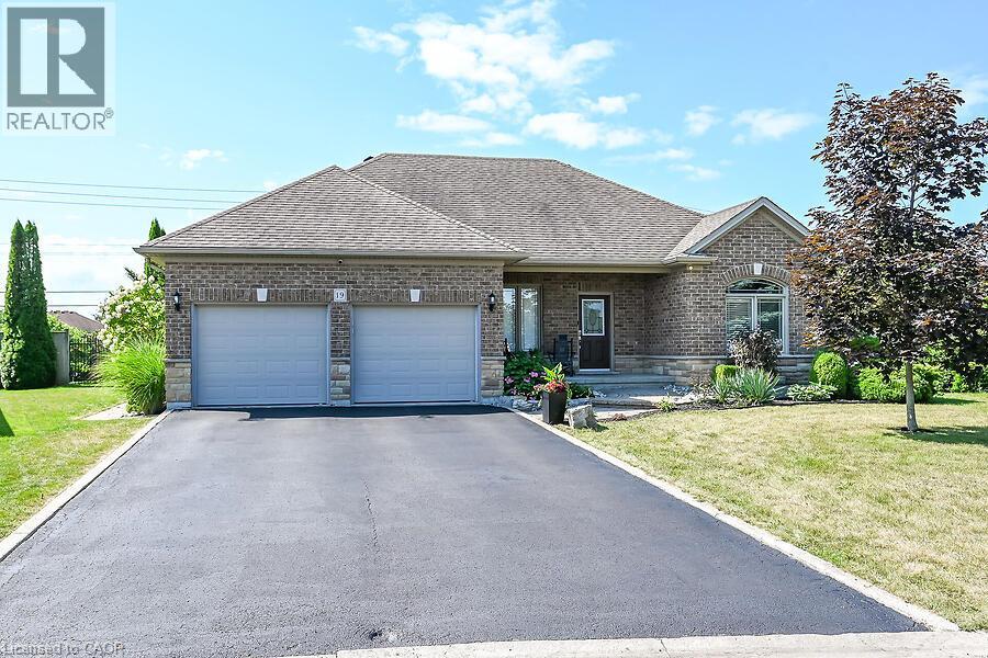 19 Sparrow Way, Port Dover, Ontario  N0A 1N5 - Photo 39 - 40852484