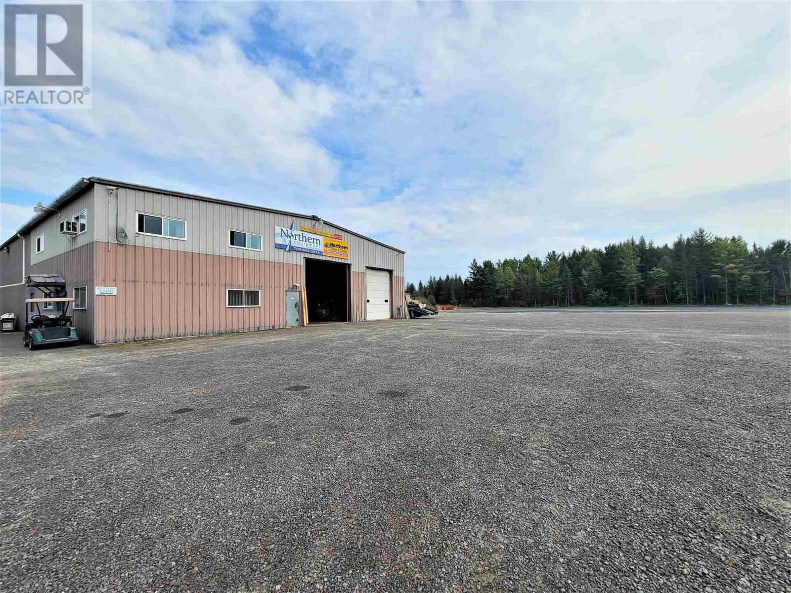 22644 Highway 17, Iron Bridge, Ontario P0R 1H0 - Photo 1 - SM262811