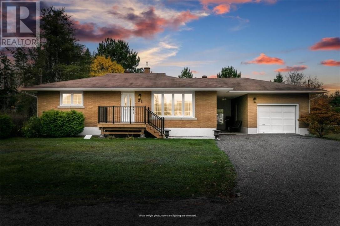 21 Richard Court, Dowling, Ontario  P0M 1R0 - Photo 43 - 2130968