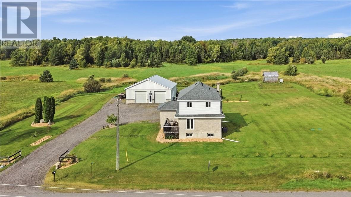 949 Hwy 535, Noelville, Ontario  P0M 2N0 - Photo 41 - 2130963