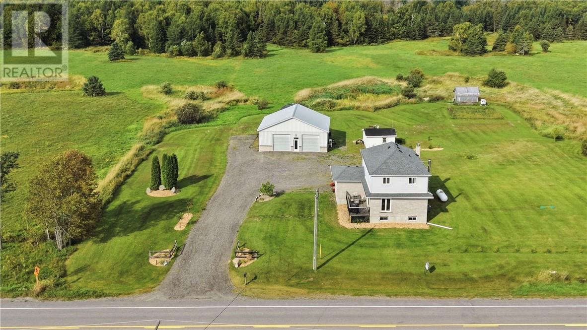 949 Hwy 535, Noelville, Ontario  P0M 2N0 - Photo 5 - 2130963