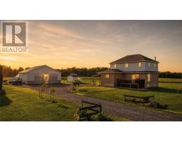 949 HWY 535, Noelville, Ontario