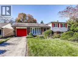 1360 MAJESTIC Drive, Burlington, Ontario