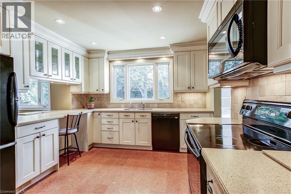 1360 Majestic Drive, Burlington, Ontario L7M 1G3 - Photo 14 - 40868993