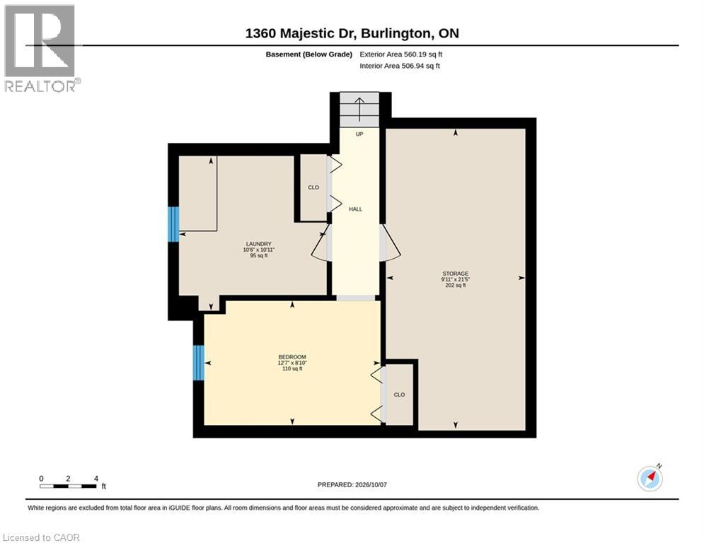 1360 Majestic Drive, Burlington, Ontario L7M 1G3 - Photo 47 - 40868993